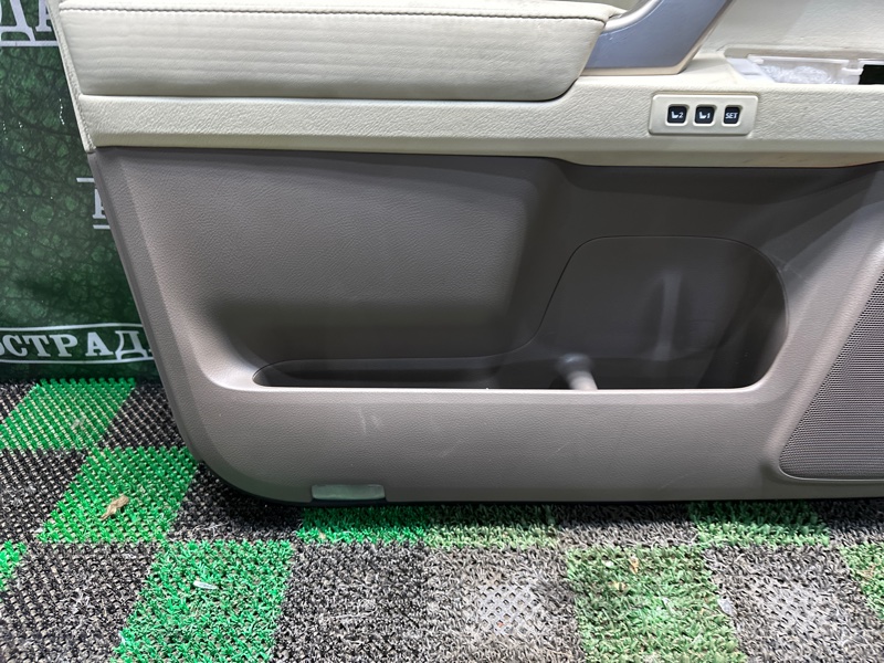 Обшивка боковой двери, 15000 рублей, Москва