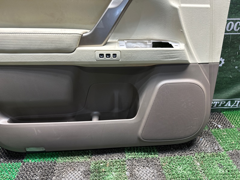 Обшивка боковой двери, 15000 рублей, Москва