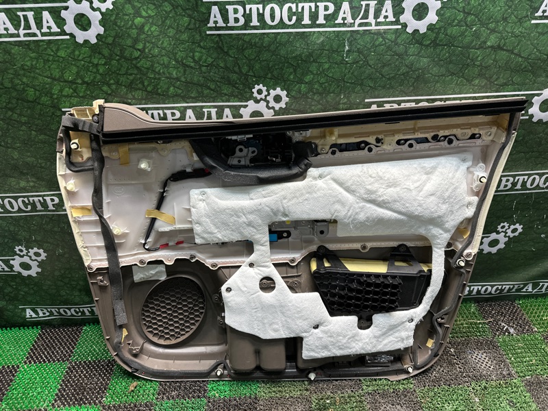 Обшивка боковой двери, 15000 рублей, Москва