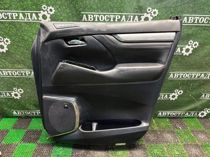 Обшивка боковой двери, 10000 рублей, Москва