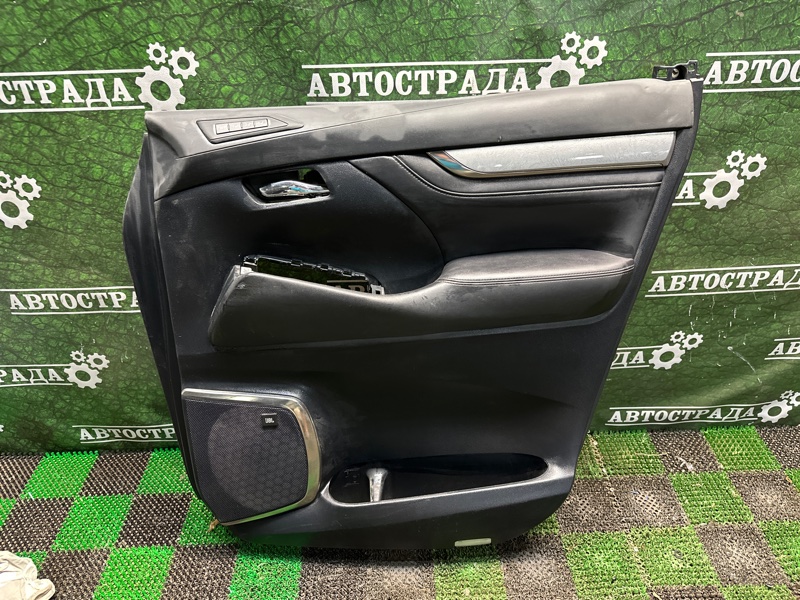 Обшивка боковой двери, 10000 рублей, Москва