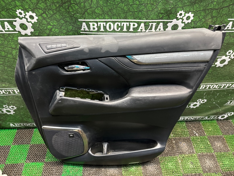 Обшивка боковой двери, 10000 рублей, Москва