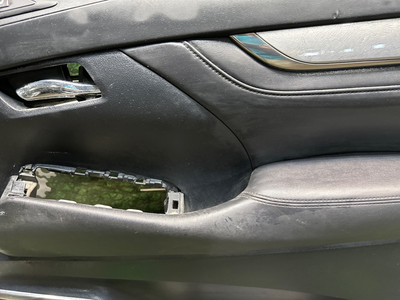 Обшивка боковой двери, 10000 рублей, Москва