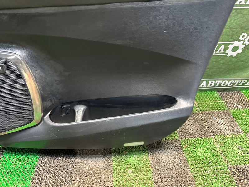 Обшивка боковой двери, 10000 рублей, Москва