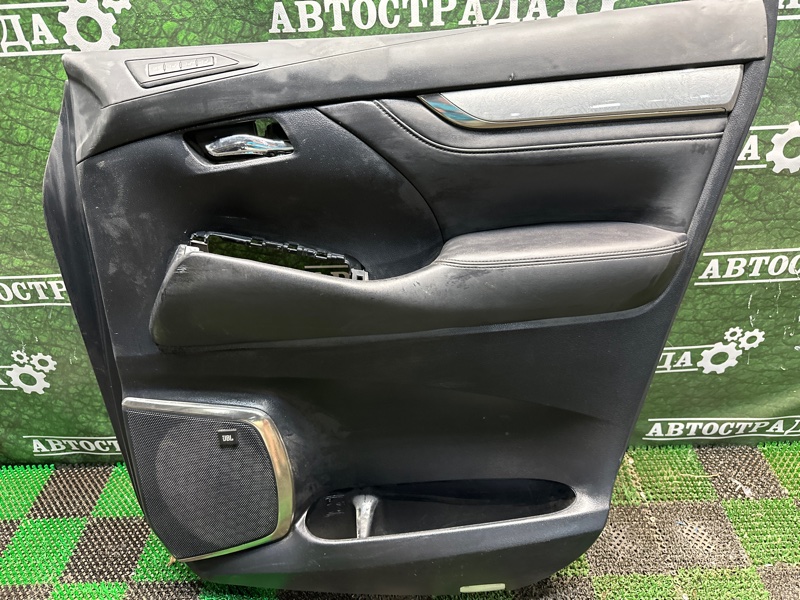 Обшивка боковой двери, 10000 рублей, Москва