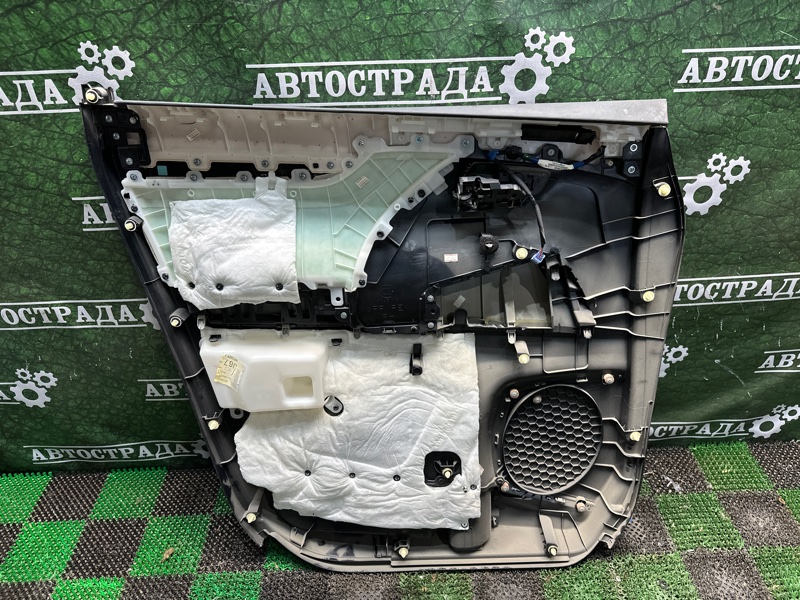 Обшивка боковой двери, 10000 рублей, Москва