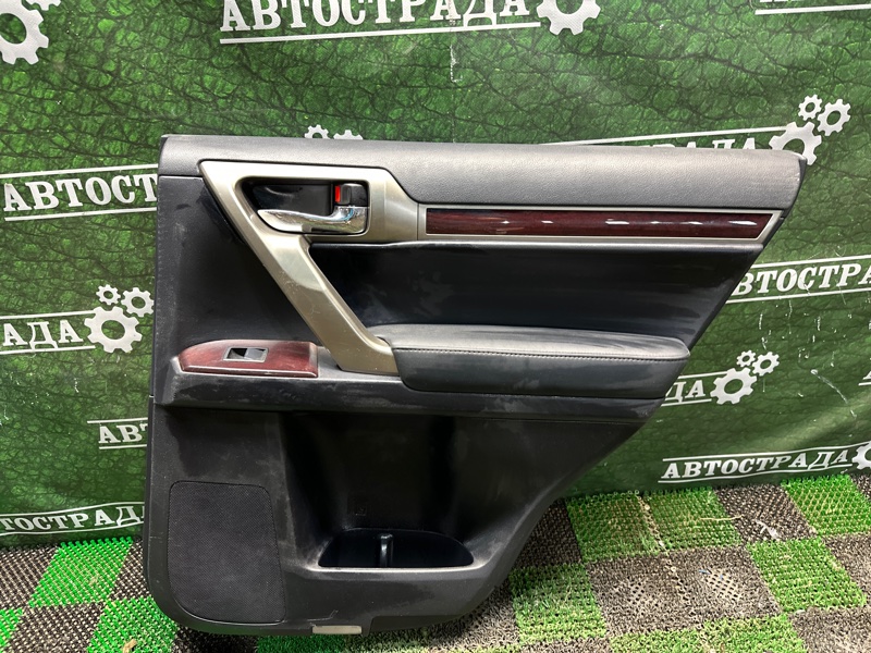 Обшивка боковой двери, 15000 рублей, Москва