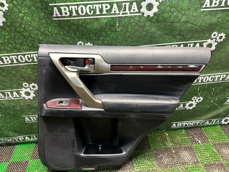 Обшивка боковой двери, 15000 рублей, Москва