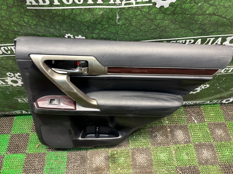 Обшивка боковой двери, 15000 рублей, Москва