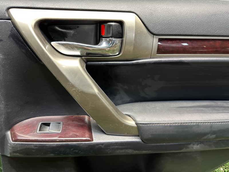 Обшивка боковой двери, 15000 рублей, Москва