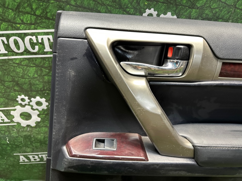 Обшивка боковой двери, 15000 рублей, Москва