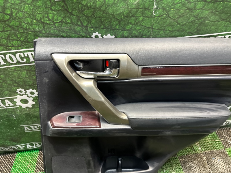 Обшивка боковой двери, 15000 рублей, Москва