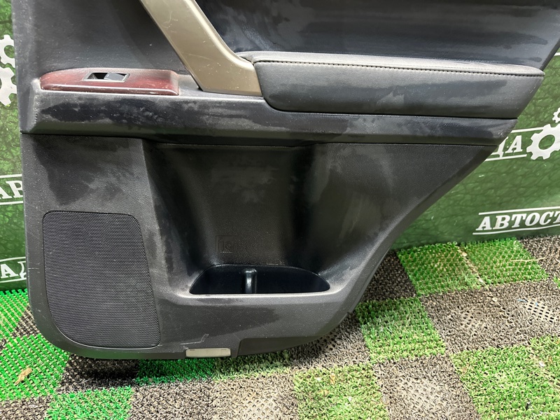 Обшивка боковой двери, 15000 рублей, Москва