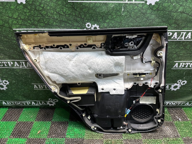 Обшивка боковой двери, 15000 рублей, Москва