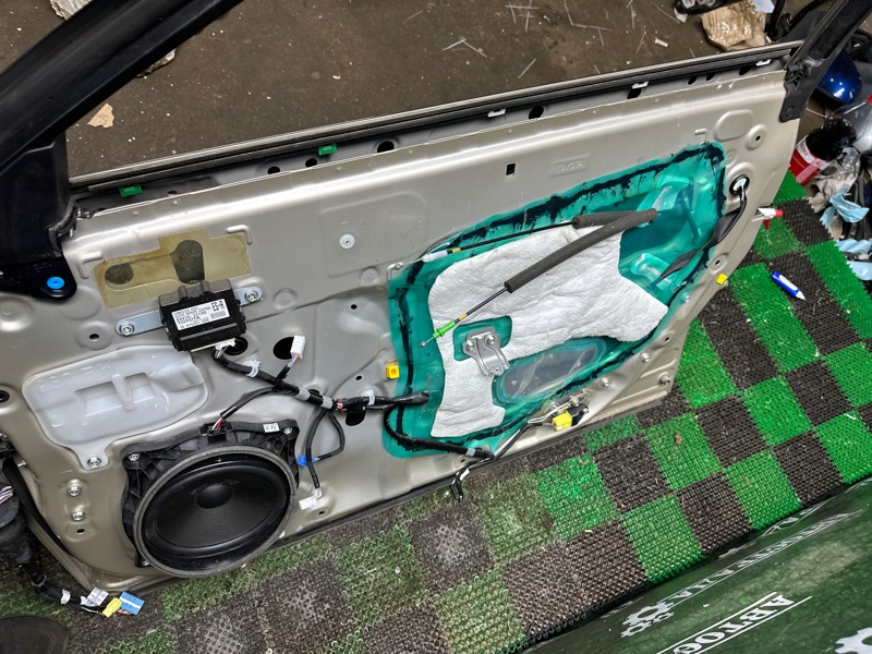 Дверь, 60000 рублей, Москва