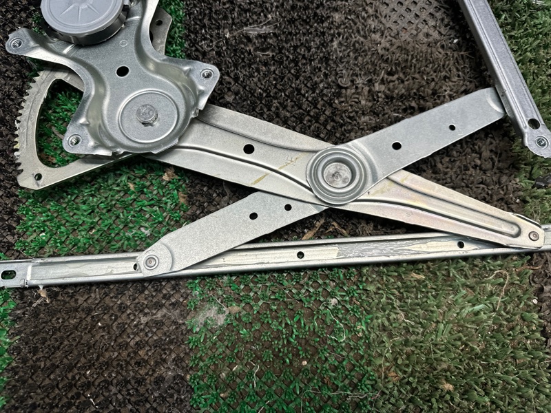 Стеклоподъемник, 5000 рублей, Москва