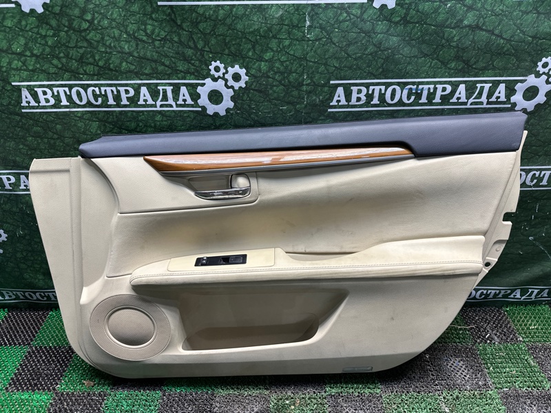 Обшивка боковой двери, 5000 рублей, Москва