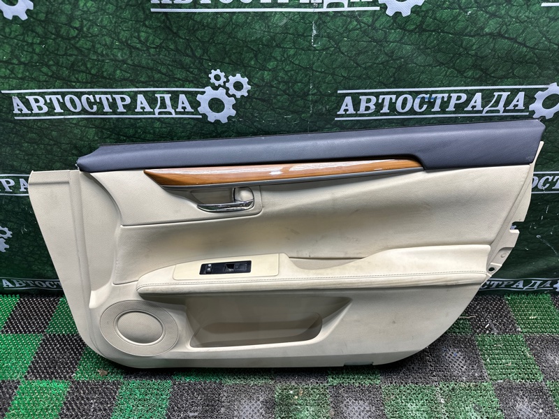 Обшивка боковой двери, 5000 рублей, Москва