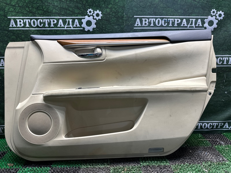 Обшивка боковой двери, 5000 рублей, Москва