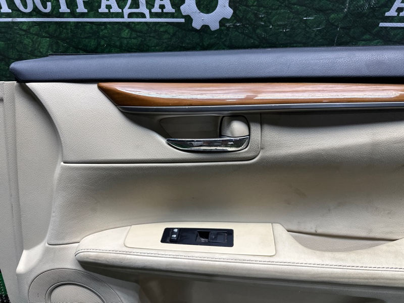 Обшивка боковой двери, 5000 рублей, Москва