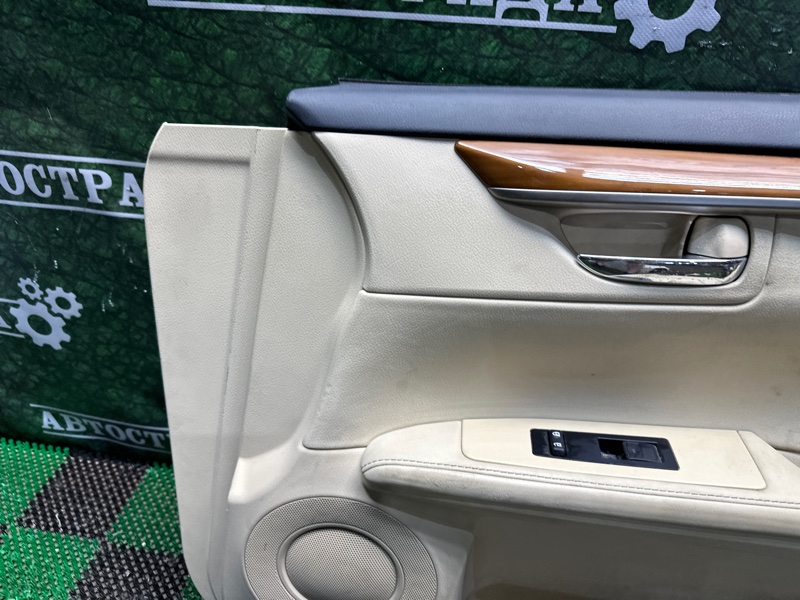 Обшивка боковой двери, 5000 рублей, Москва