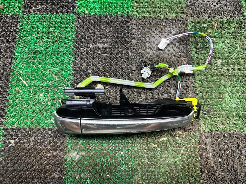 Ручка двери внешняя, 10000 рублей, Москва