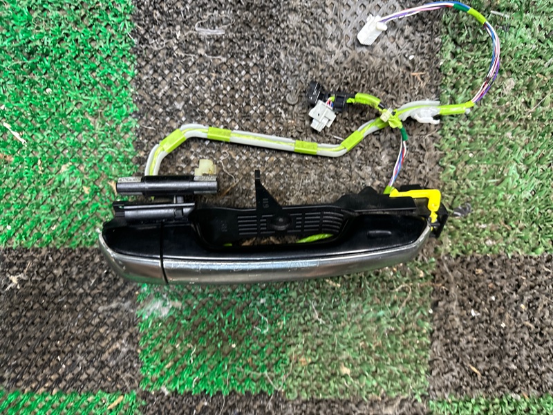 Ручка двери внешняя, 10000 рублей, Москва