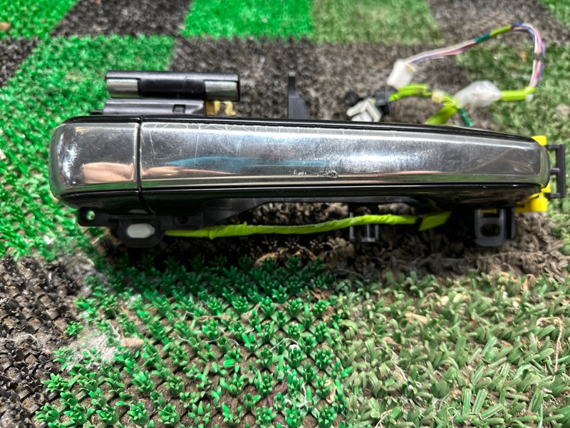 Ручка двери внешняя, 10000 рублей, Москва