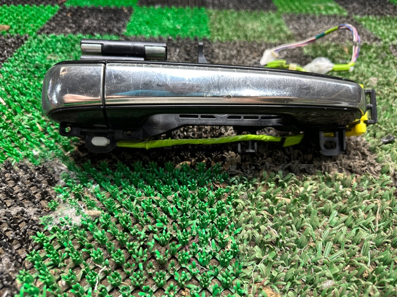 Ручка двери внешняя, 10000 рублей, Москва