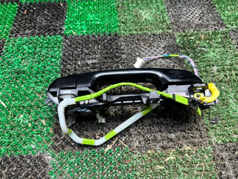 Ручка двери внешняя, 10000 рублей, Москва