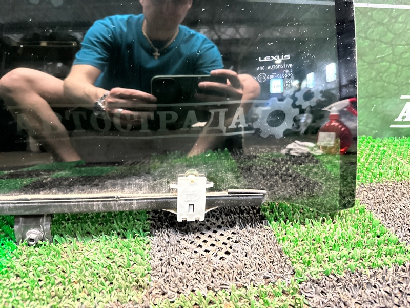 Стекло двойное, 25000 рублей, Москва