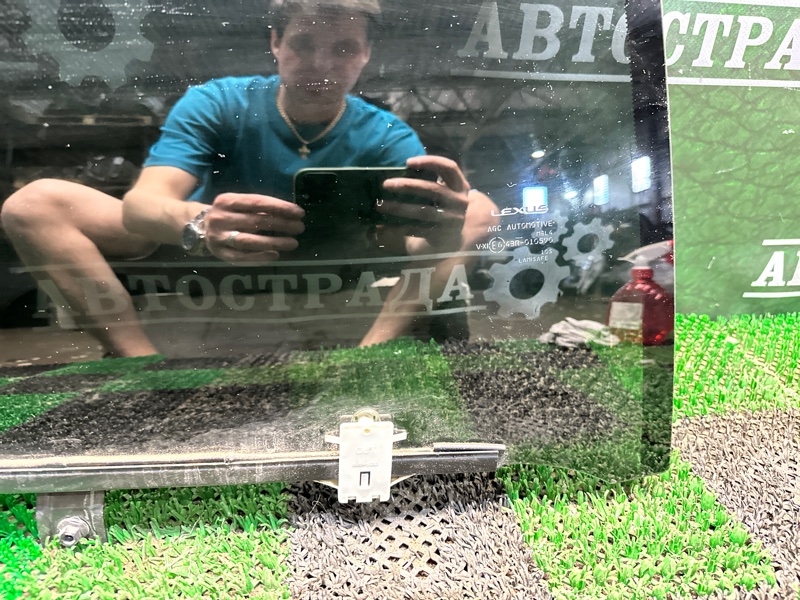 Стекло двойное, 25000 рублей, Москва