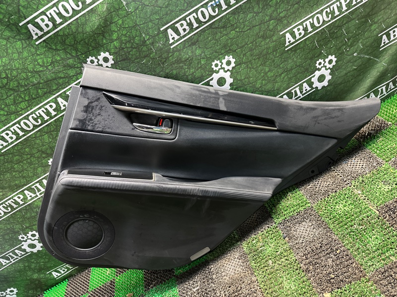 Обшивка боковой двери, 5000 рублей, Москва