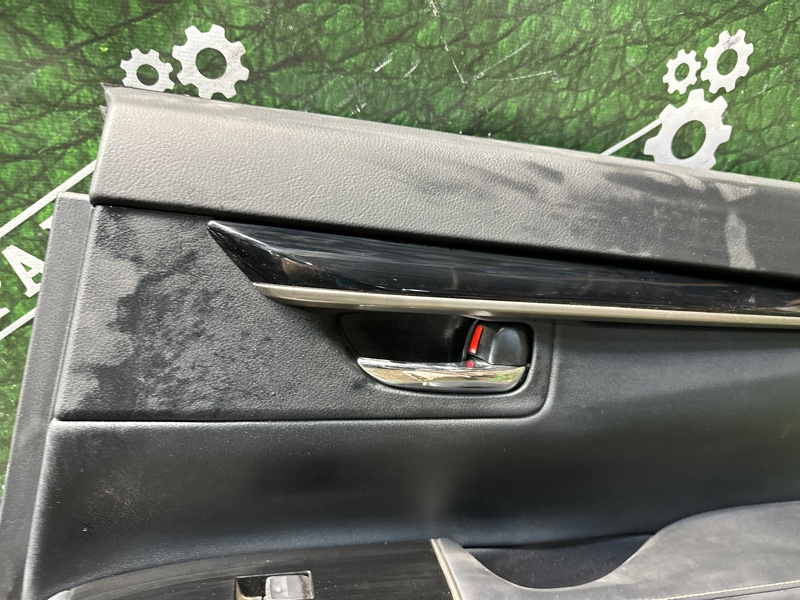 Обшивка боковой двери, 5000 рублей, Москва