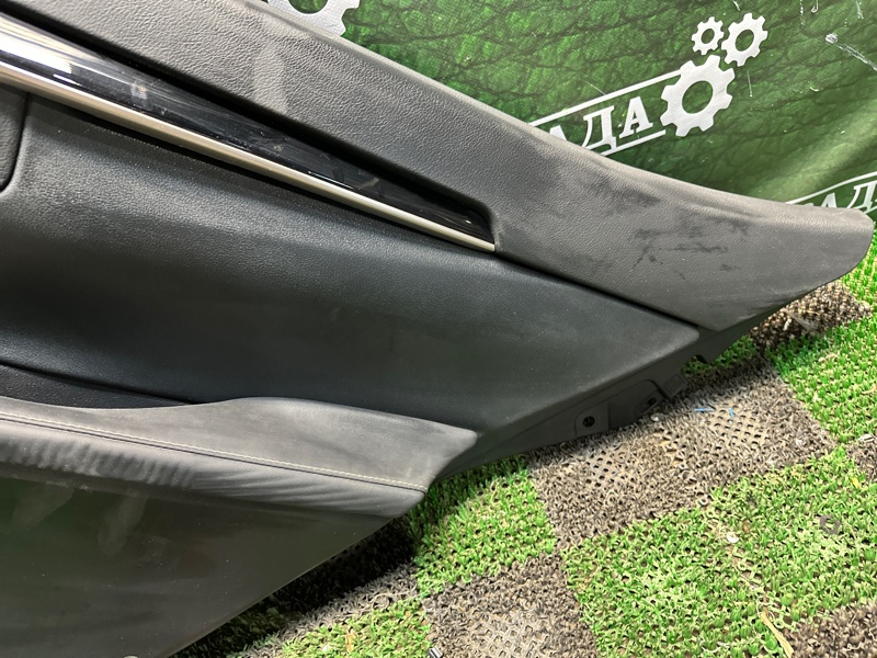 Обшивка боковой двери, 5000 рублей, Москва