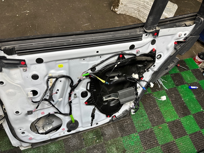 Дверь, 80000 рублей, Москва