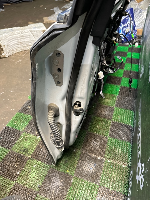 Дверь, 80000 рублей, Москва