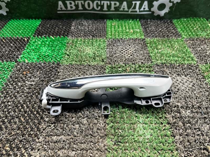 Ручка двери внешняя, 15000 рублей, Москва