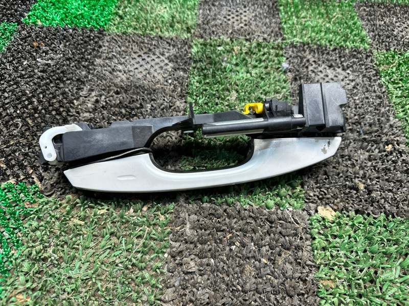 Ручка двери внешняя, 15000 рублей, Москва