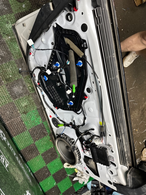 Дверь, 80000 рублей, Москва