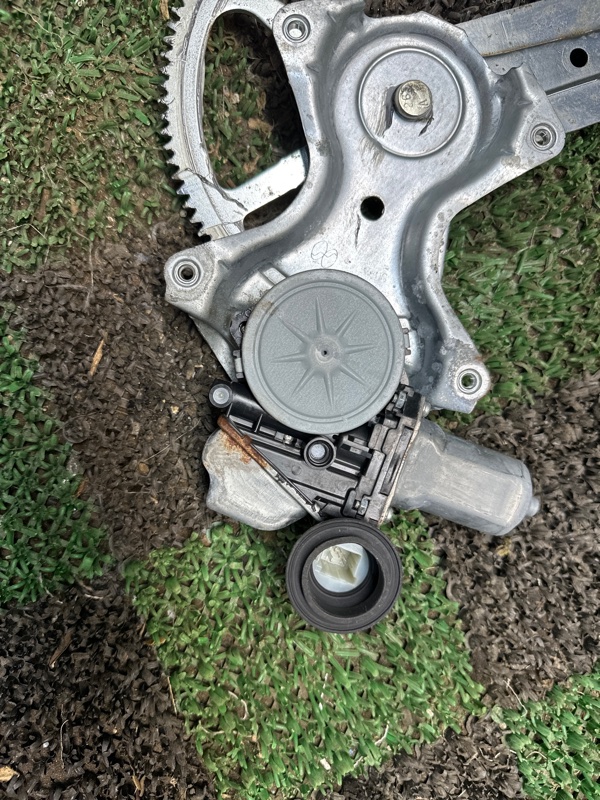 Стеклоподъемник, 5000 рублей, Москва