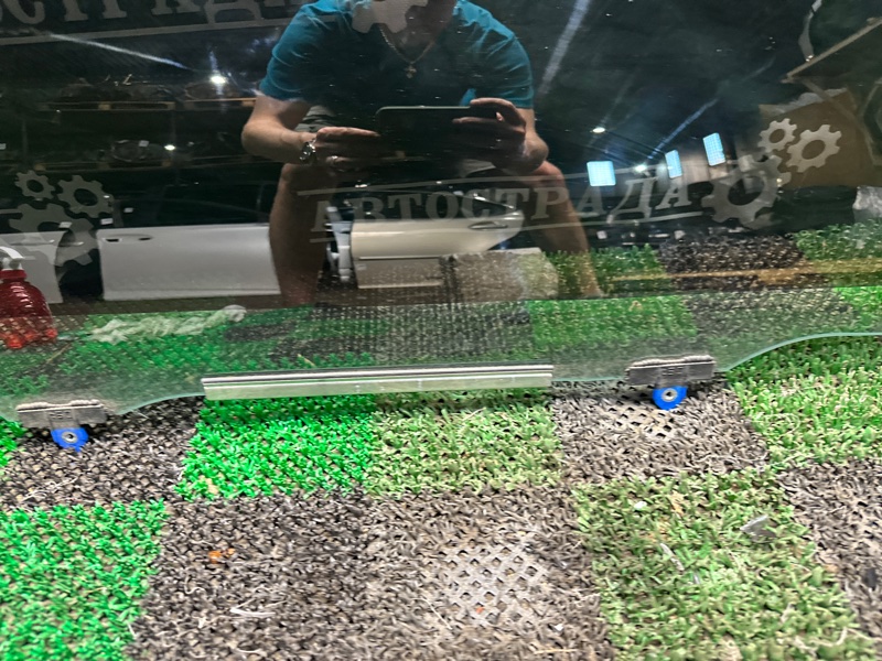 Стекло двери, 10000 рублей, Москва