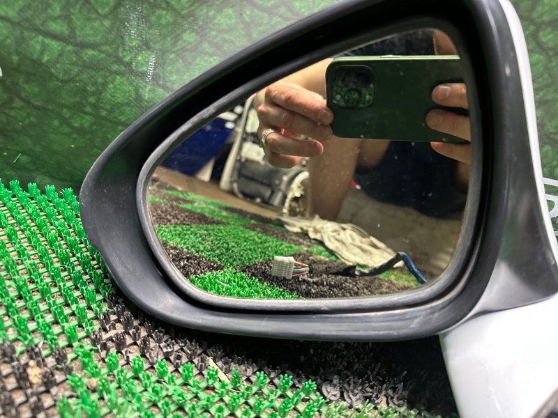 Зеркало, 30000 рублей, Москва