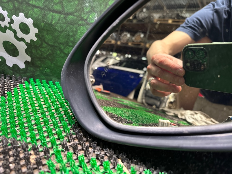 Зеркало, 30000 рублей, Москва