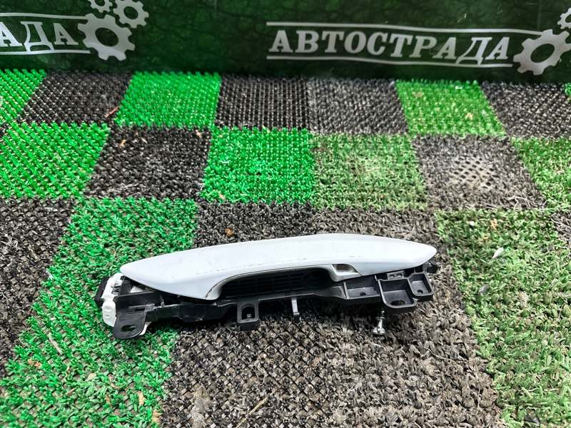 Ручка двери внешняя, 10000 рублей, Москва