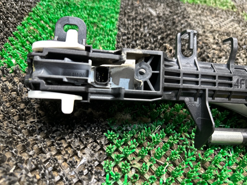 Ручка двери внешняя, 10000 рублей, Москва