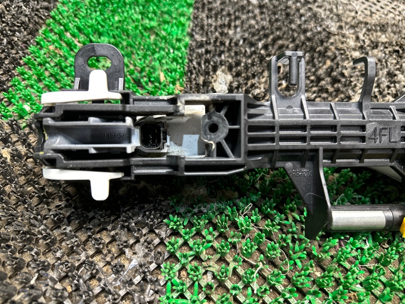 Ручка двери внешняя, 10000 рублей, Москва