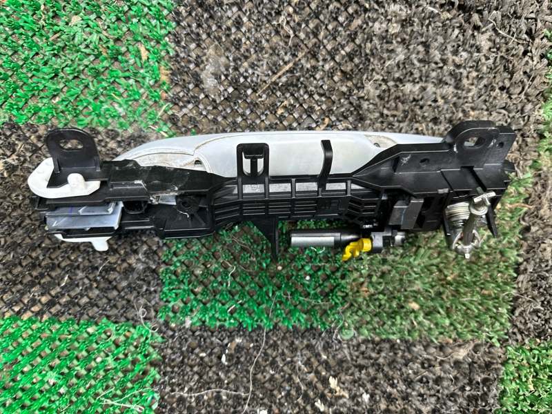 Ручка двери внешняя, 10000 рублей, Москва