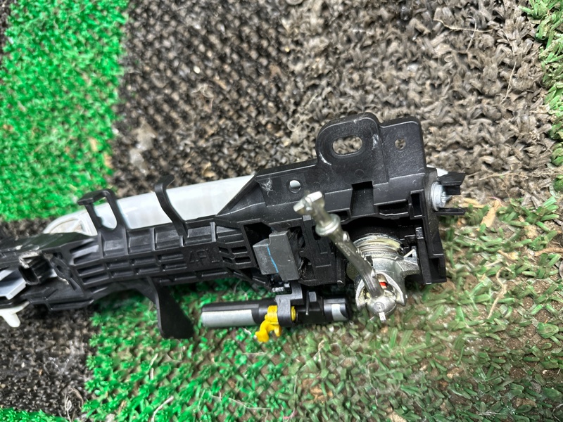 Ручка двери внешняя, 10000 рублей, Москва