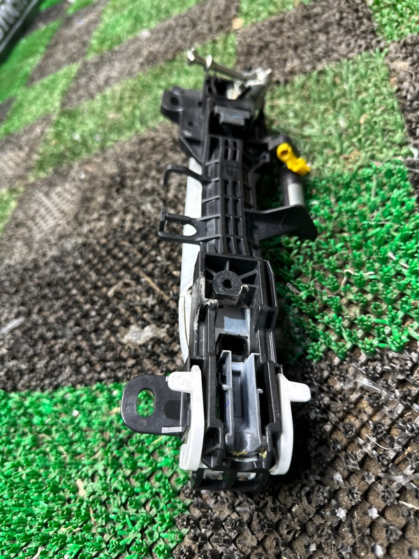 Ручка двери внешняя, 10000 рублей, Москва